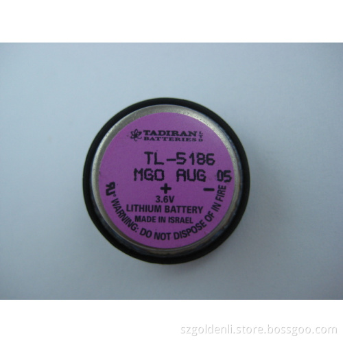 Tadiran Battery (ER32L65,ER32L100,TL-2150,TL-2155,TL-2100,TL-2200)